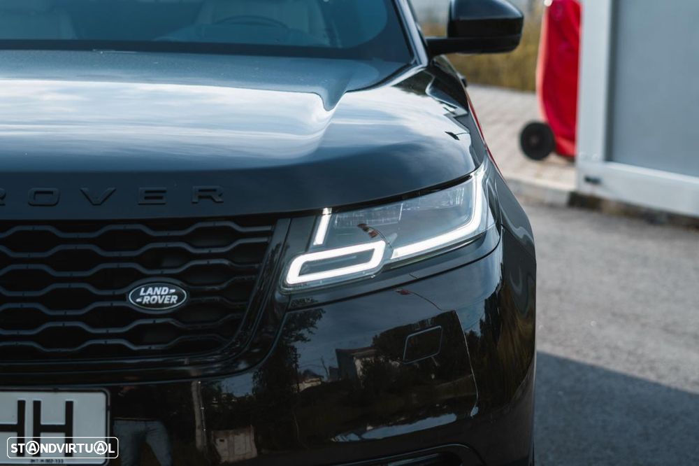 Land Rover Range Rover Velar P400e S - 20