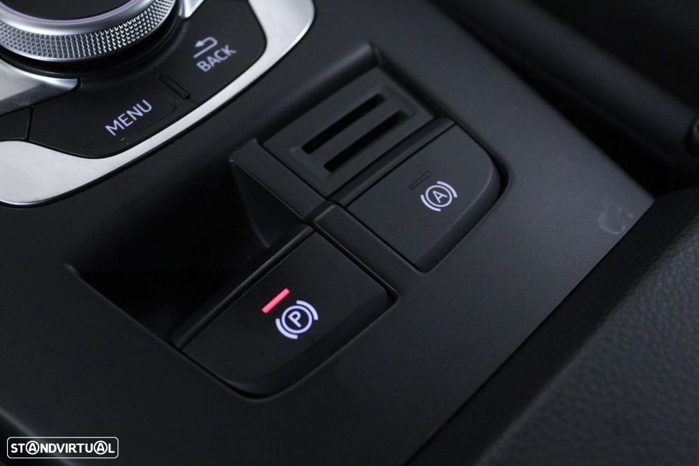 Audi A3 Sportback 1.6 TDI - 34