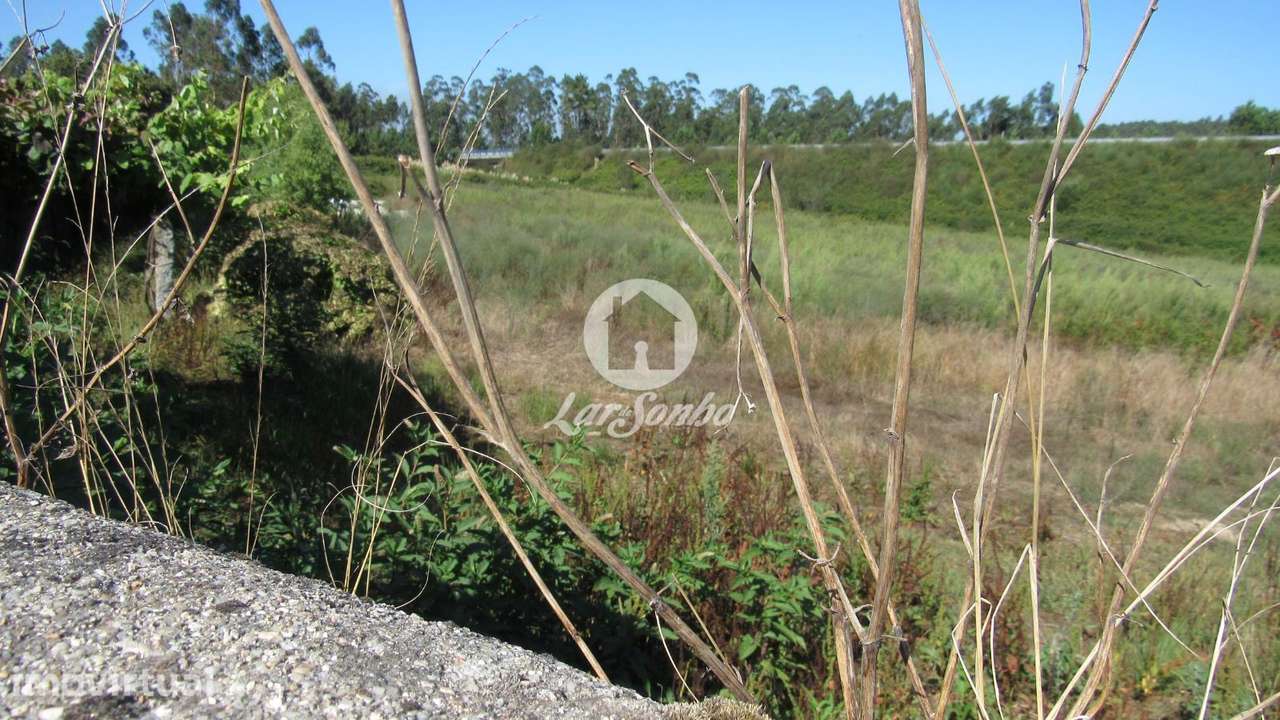 Terreno c/ 13.812,95 m² na Junqueira, Vila do conde - View 2
