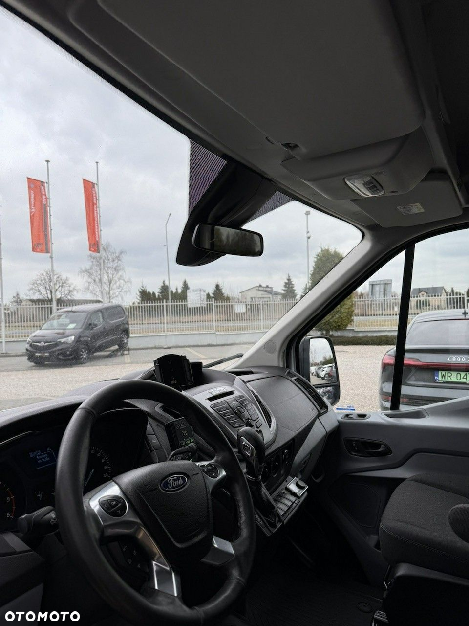 Ford Transit - 28