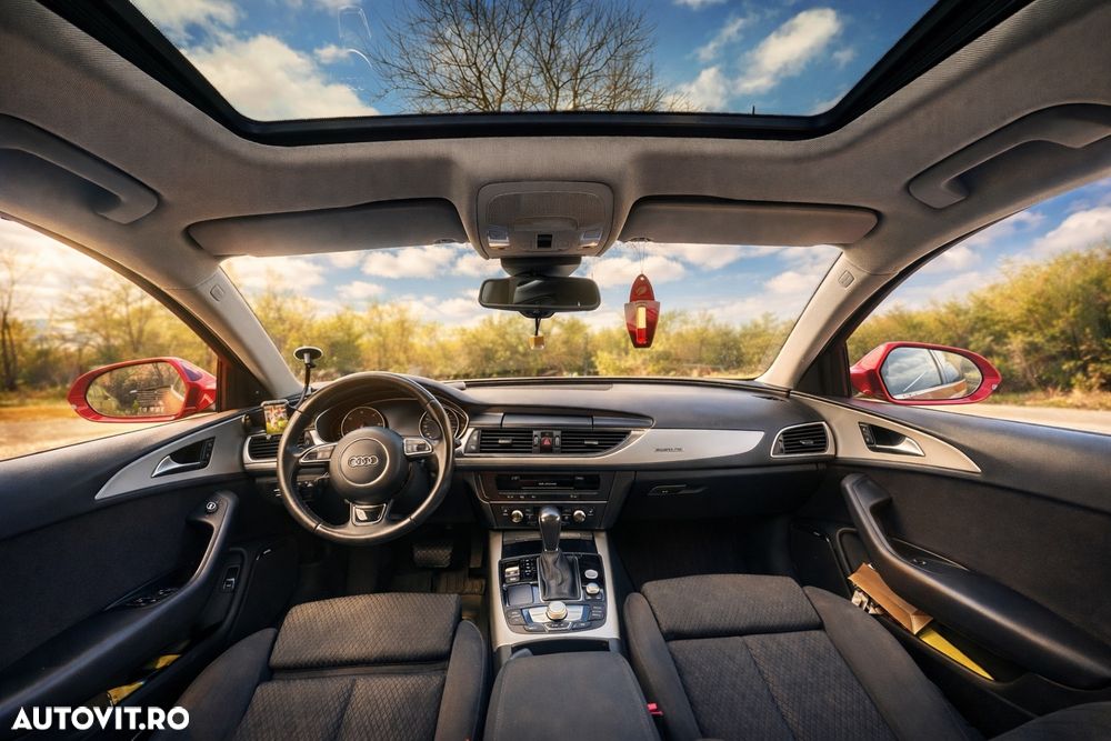 Audi A6 3.0 TDI quattro S tronic - 4