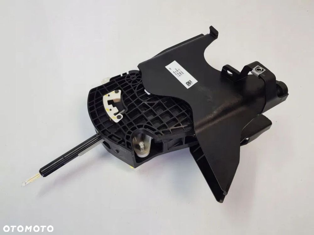 WYBIERAK LEWAREK SKRZYNI BIEGÓW AUTOMAT CAPTUR II - 1