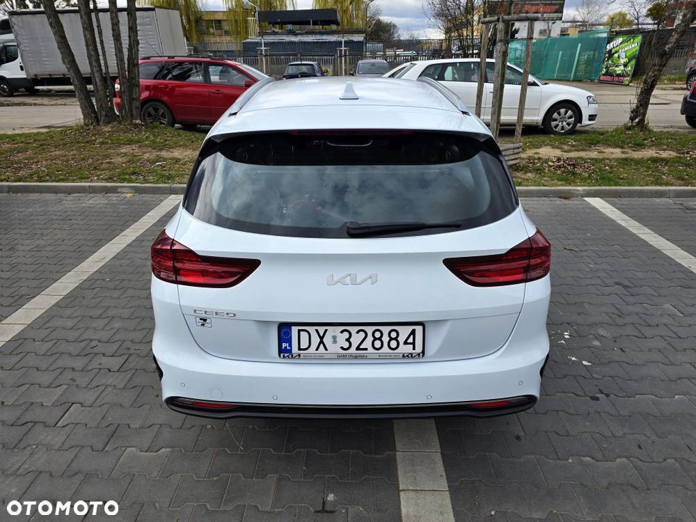 Kia Ceed 1.0 T-GDI S - 4