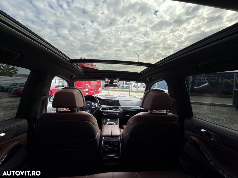 BMW X5 - 11