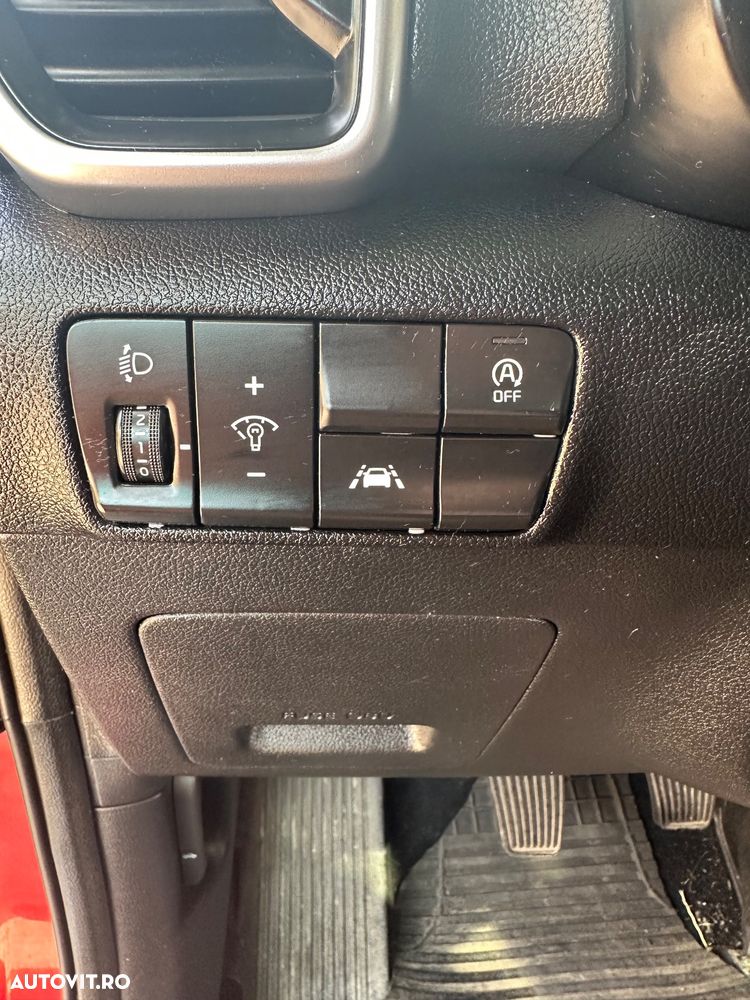 Kia Sportage 1.6 CRDI 2WD EDITION 7 - 12