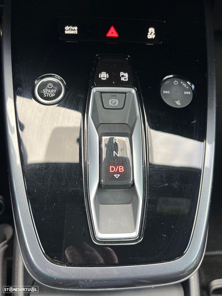 Audi Q4 Sportback e-tron 45 82 kWh SE Business Plus - 32