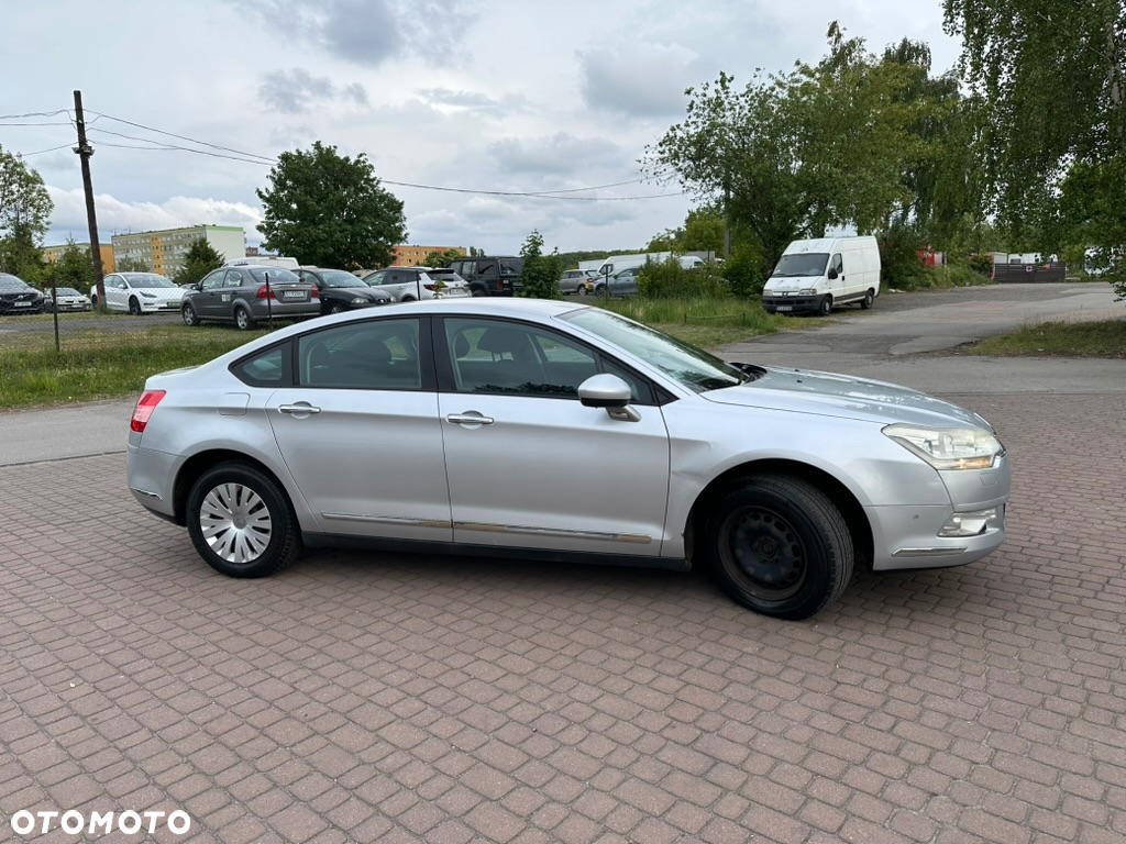 Citroën C5 - 15