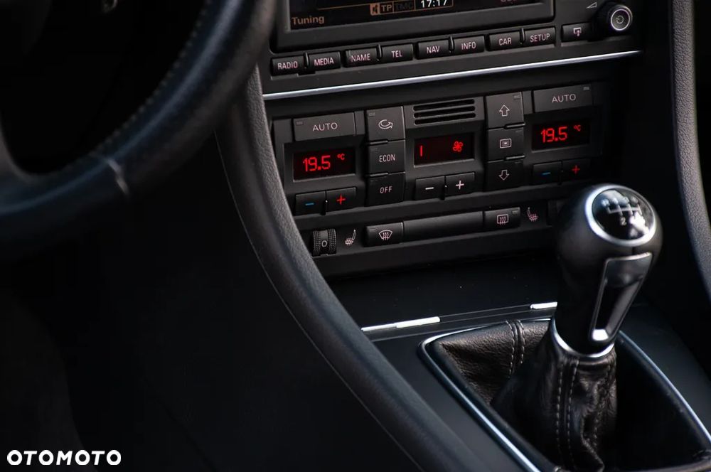 Seat Exeo 2.0 TDI CR Sport - 35