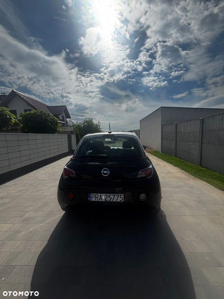 Opel Adam 1.4 Slam S&S - 4