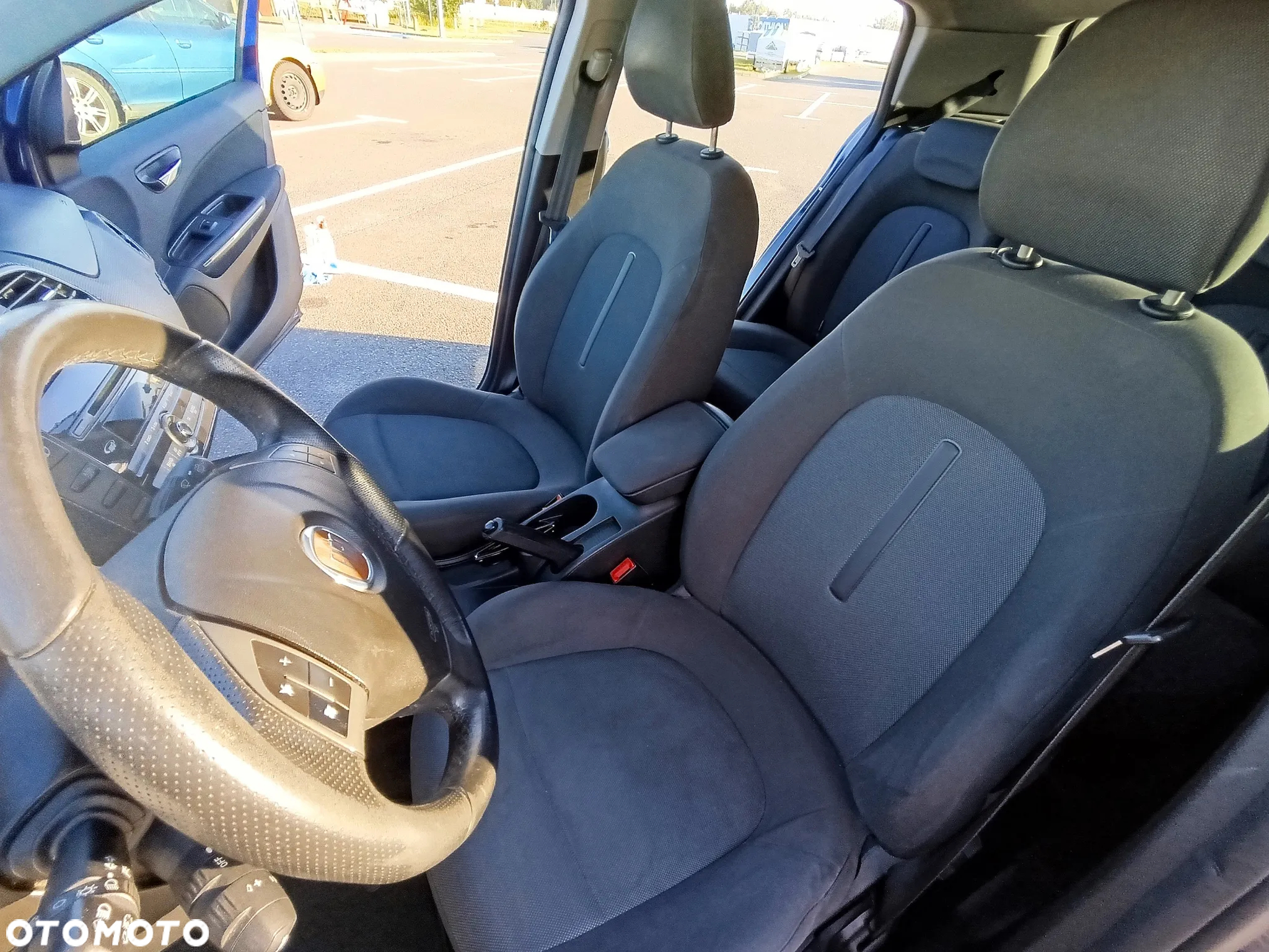 Fiat Bravo 1.4 T-Jet 16V Dynamic - 24