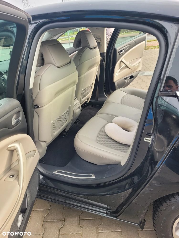 Citroën C5 2.0 BlueHDi Exclusive S&S - 20