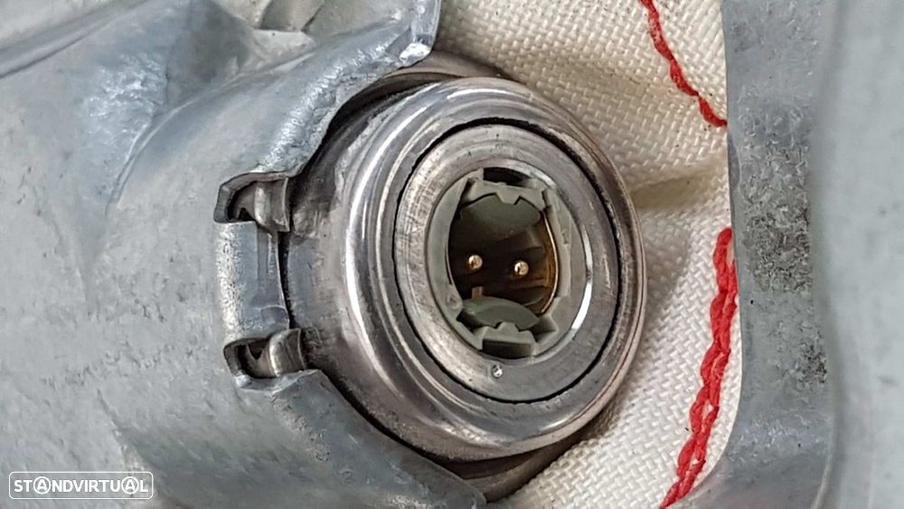 AIRBAG PORTA DIANTEIRA DIREITA MERCEDES CLASE C (W203) BERLINA 220 CDI (203.006) - 4