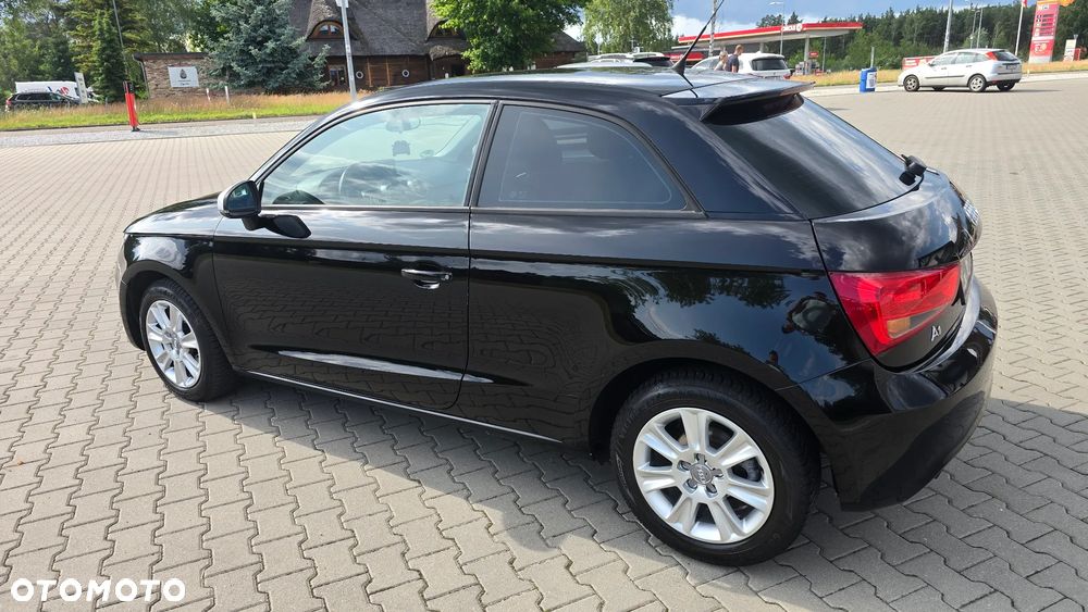 Audi A1 1.2 TFSI Ambition - 15