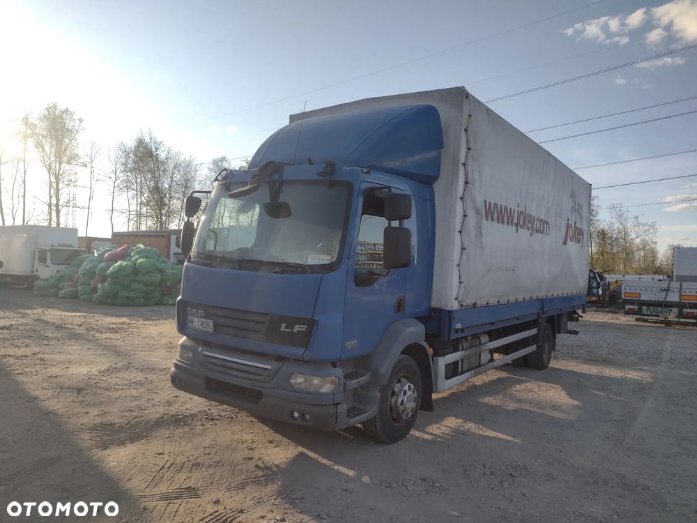 DAF LF55 - 3