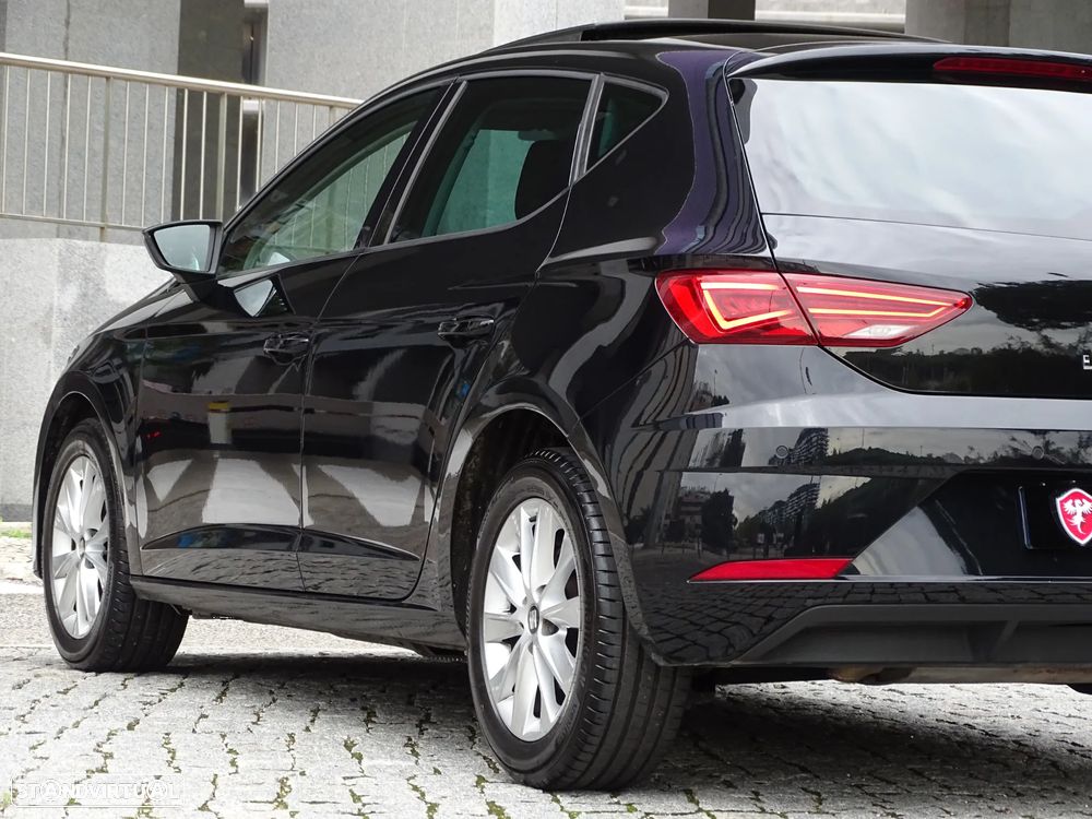 SEAT Leon 1.0 EcoTSI Style S/S - 21