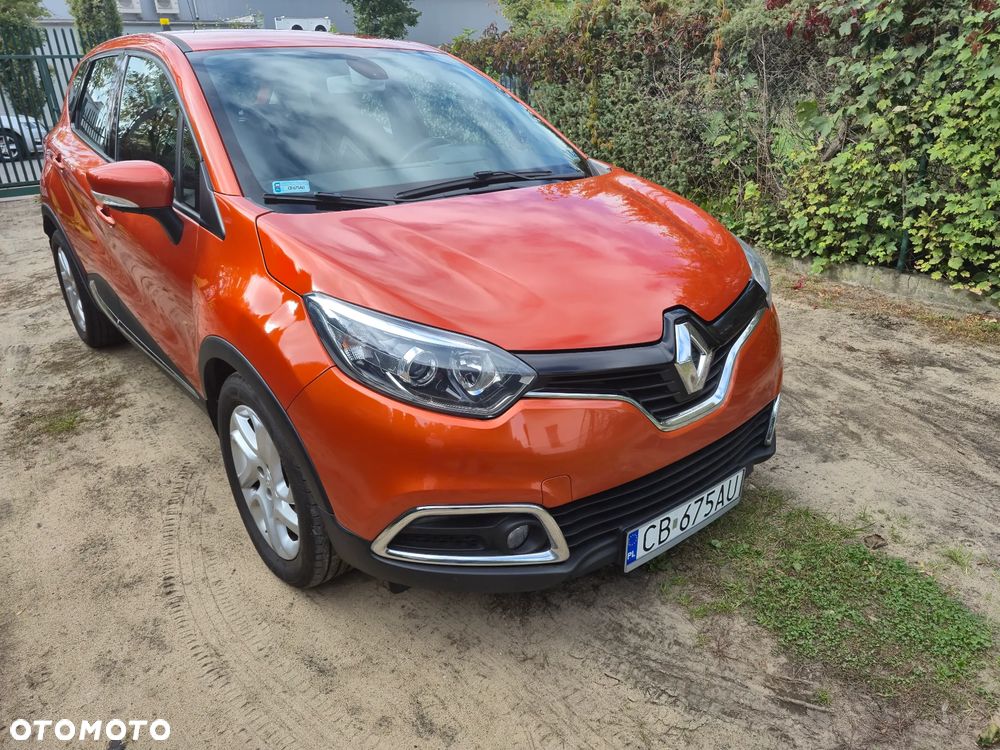 Renault Captur - 9