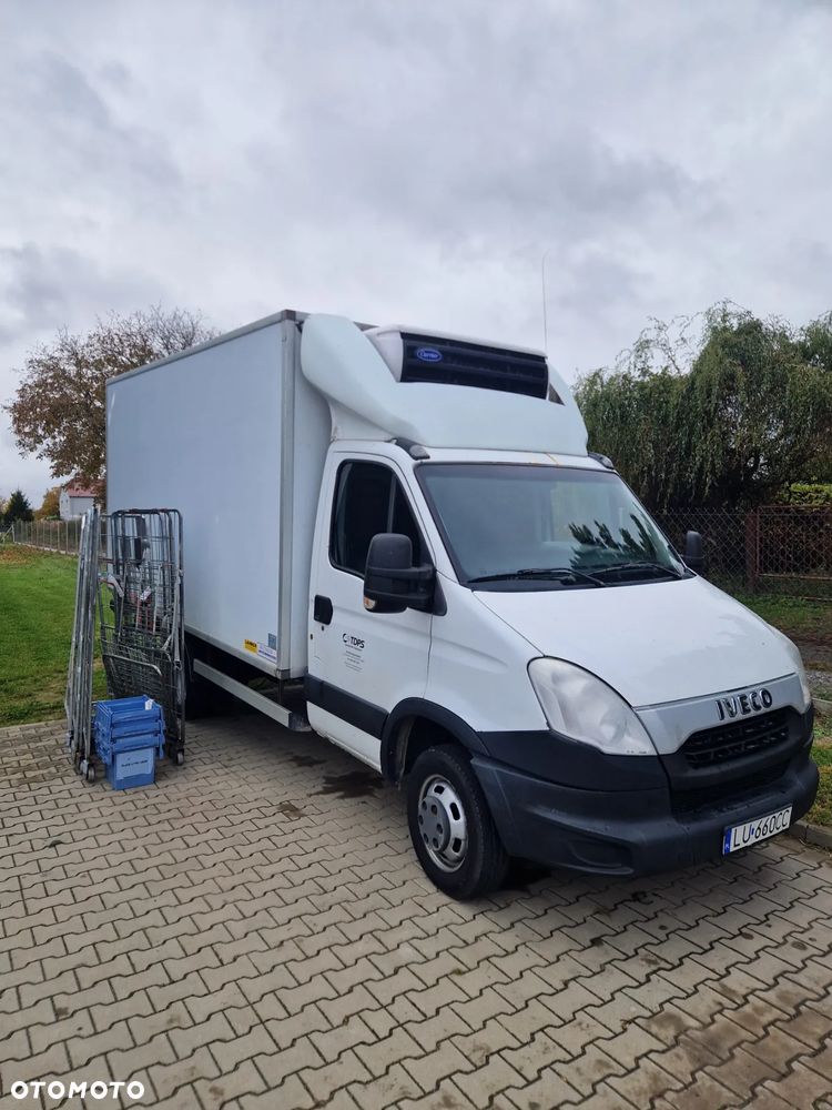 Iveco Daily - 1