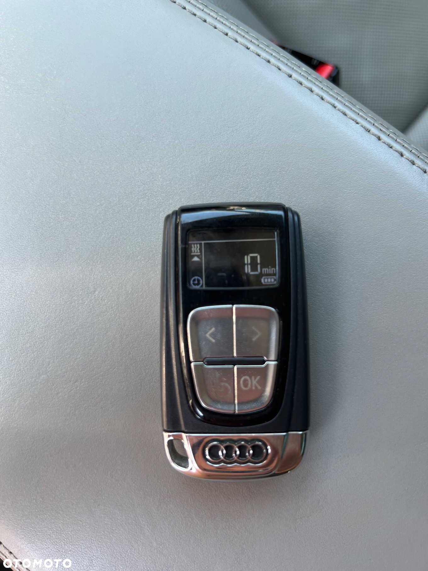 Audi A6 3.0 TDI Quattro S tronic - 16