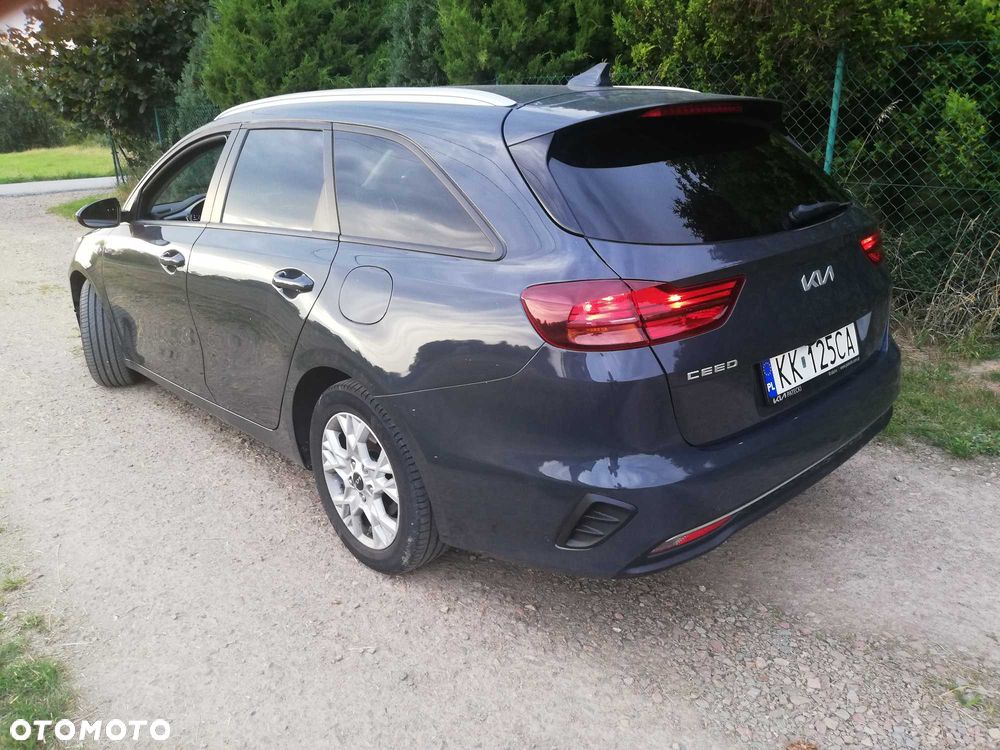 Kia Ceed - 3
