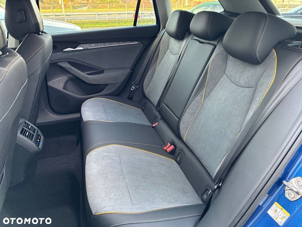 Skoda Superb 1.5 TSI mHEV Drive DSG - 16