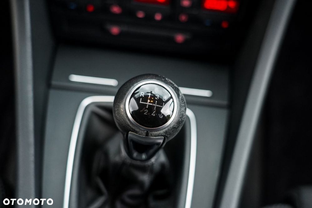 Seat Exeo ST 2.0T FSI Sport - 22