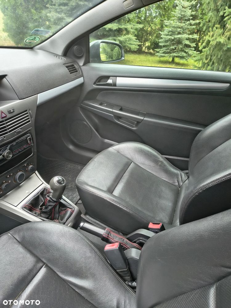 Opel Astra - 15