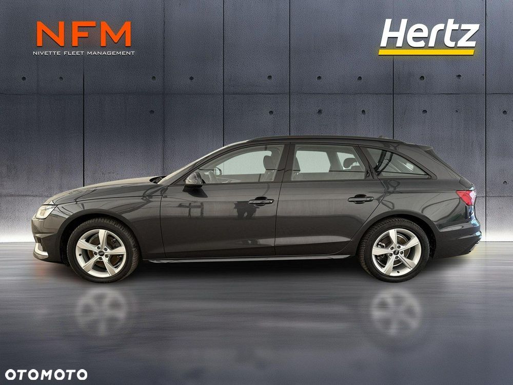 Audi A4 Avant - 7