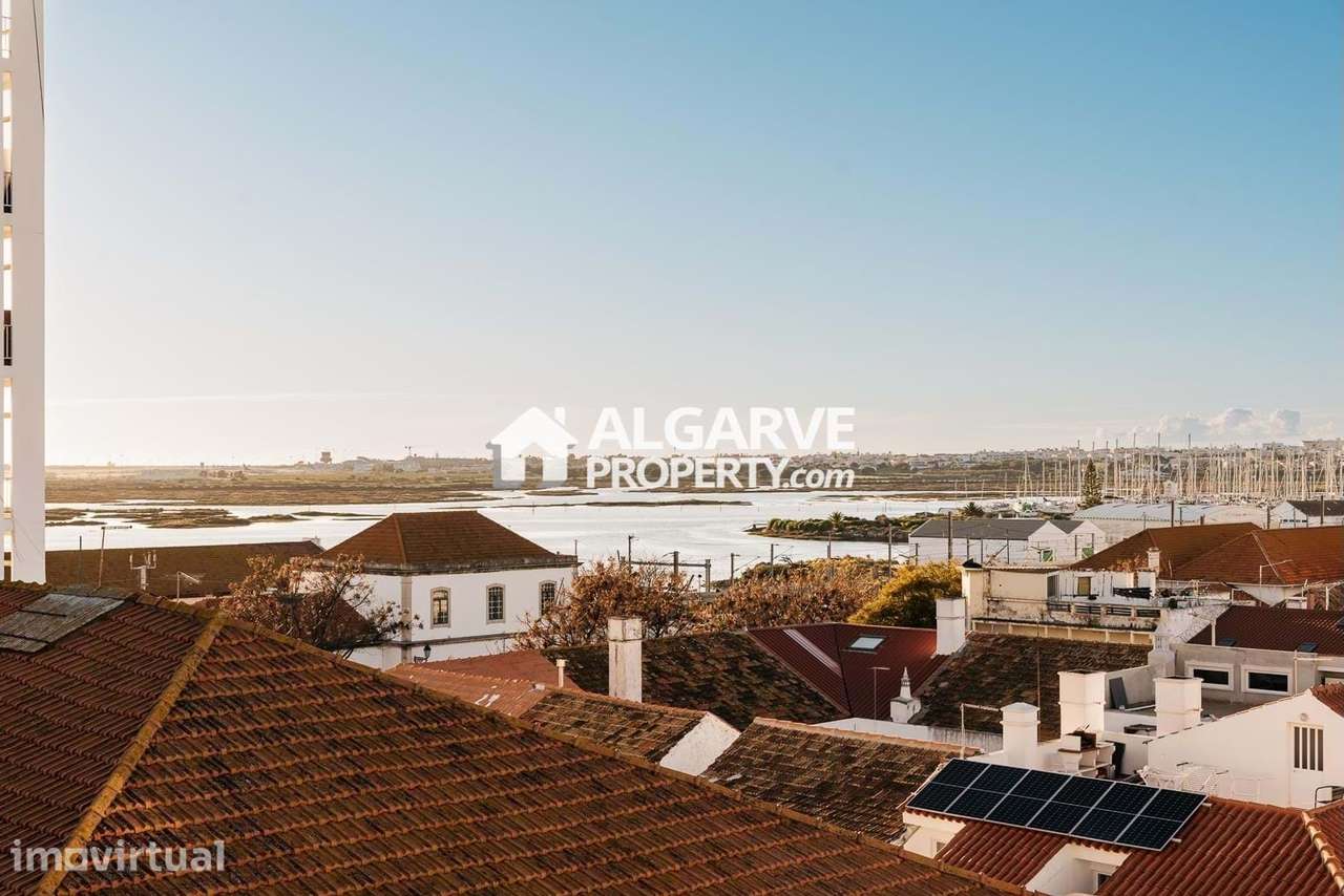 Empreendimento Novo no Centro de Faro com Garagem e Conforto - Grande imagem: 3/48
