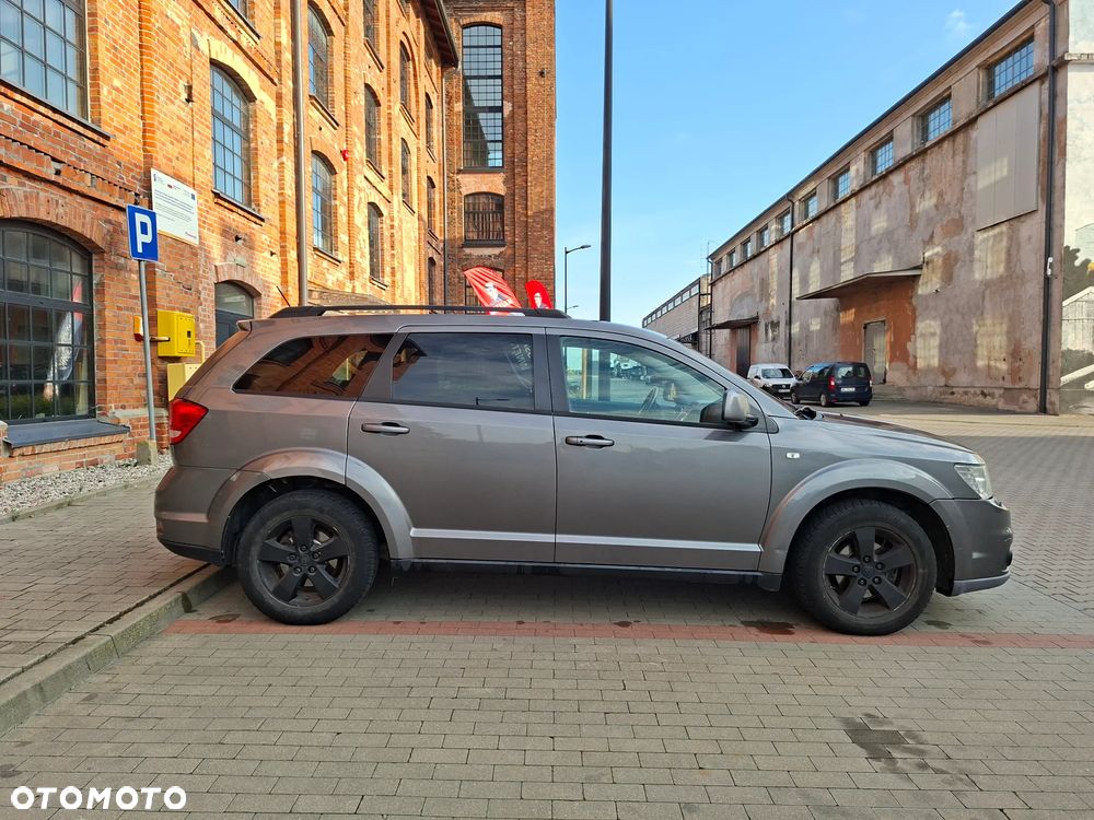 Fiat Freemont - 5