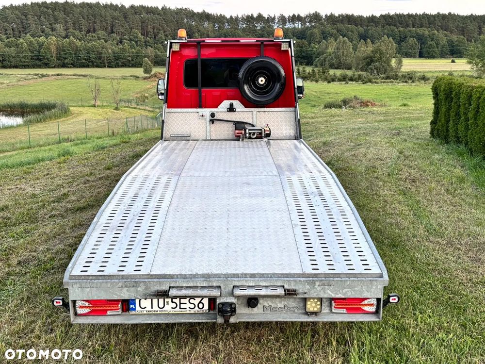 Renault Master - 5