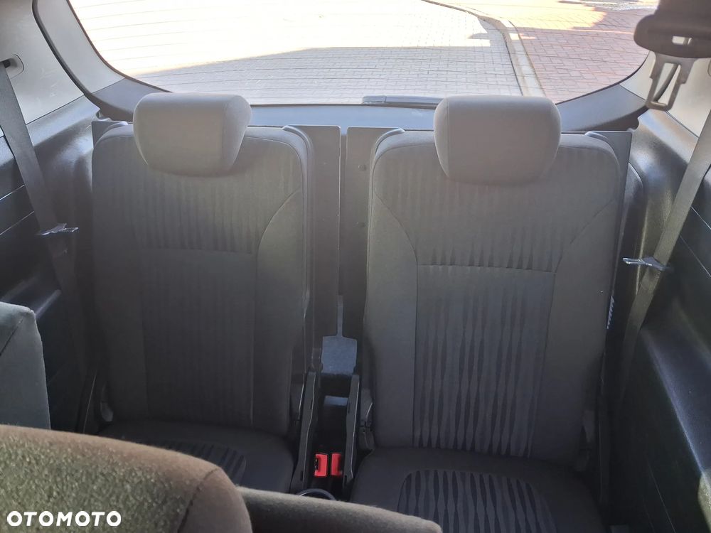 Opel Zafira 1.4 T Elite EcoFLEX S&S - 17