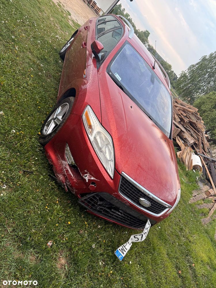 Ford Mondeo 1.8 TDCi Trend - 3