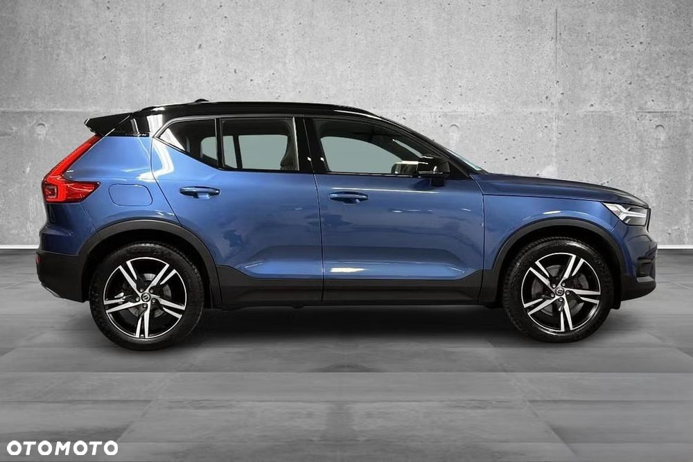 Volvo Xc 40 2020 photo 3