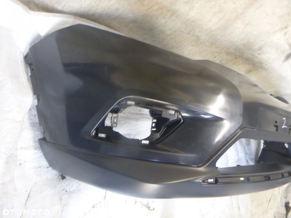 nissan x-trail t32 przed liftem zderzak przód nowy przedni - 3