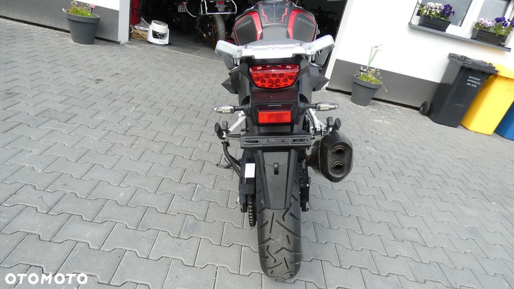 Suzuki DL - 11