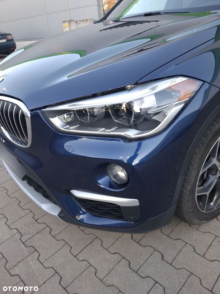 BMW X1 - 35