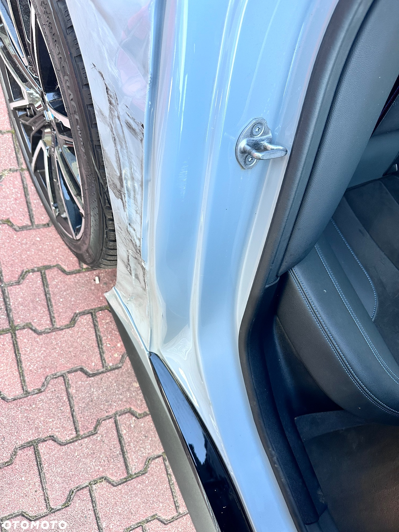 BMW Seria 4 420d xDrive Gran Coupe M Sport - 13