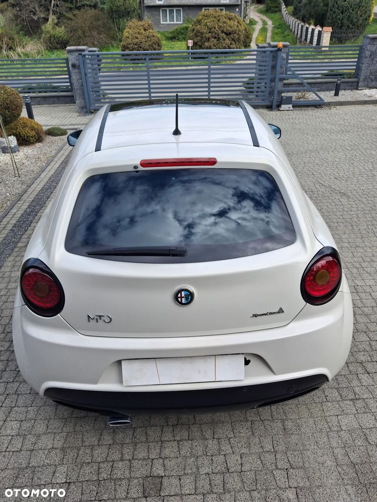 Alfa Romeo Mito TB 1.4 16V MultiAir Super - 15