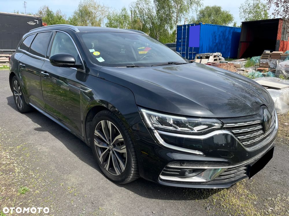 Renault Talisman BLUE dCi 160 EDC INTENS - 1