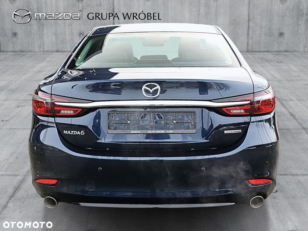 Mazda 6 2.0 SkyPassion - 6