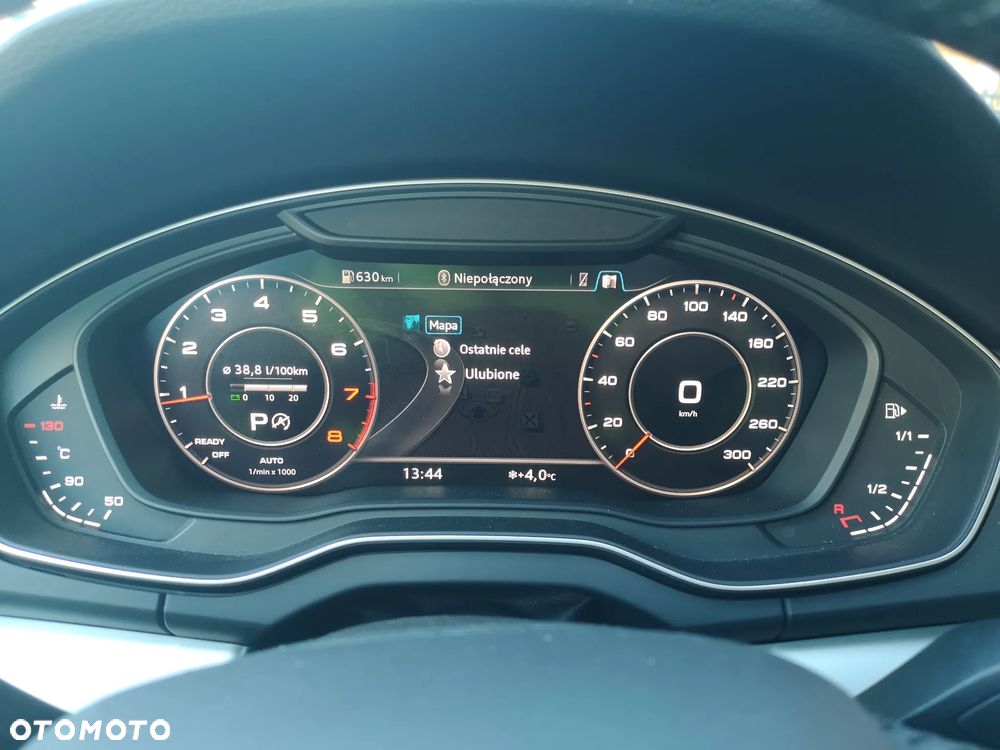 Audi Q5 45 TFSI mHEV Quattro S tronic - 22