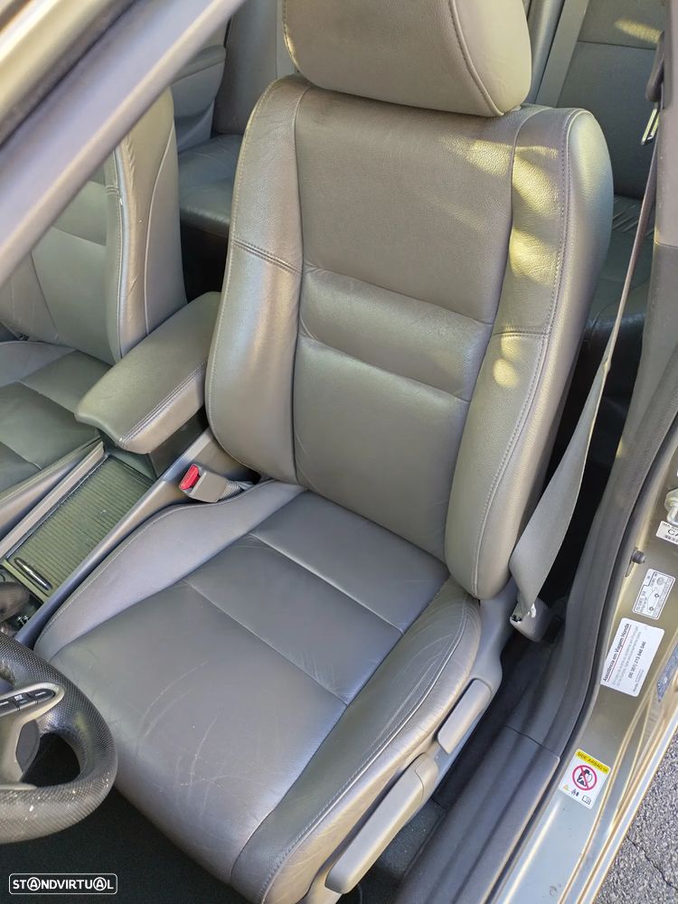 Honda Civic 1.3 DSI i-VTEC Hybrid Confort - 7