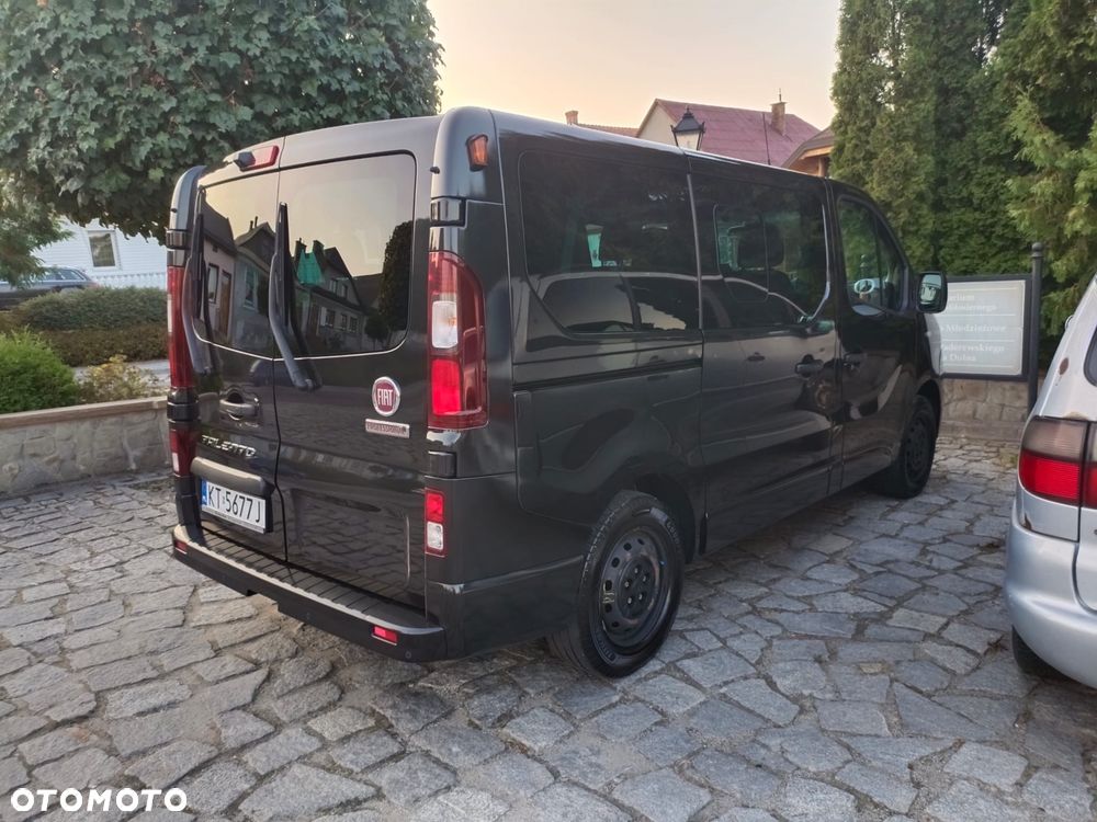 Fiat Talento - 2