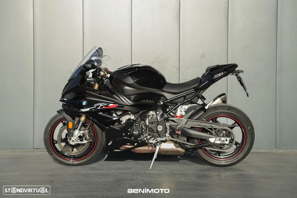 BMW S 1000 RR - 4