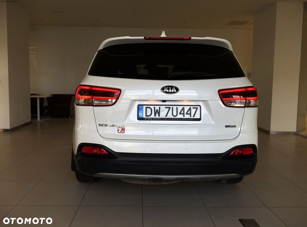 Kia Sorento - 6