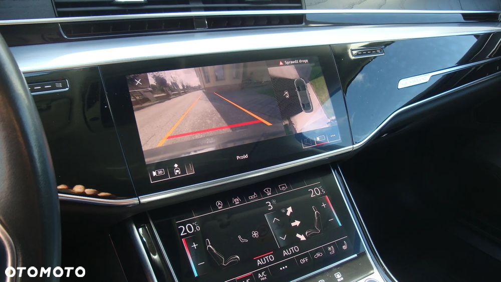 Audi A8 - 17
