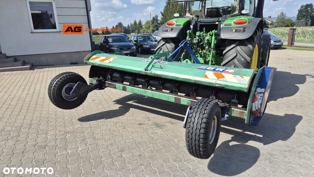 Inny Mulczer Desvoys DR4 2017R - 5