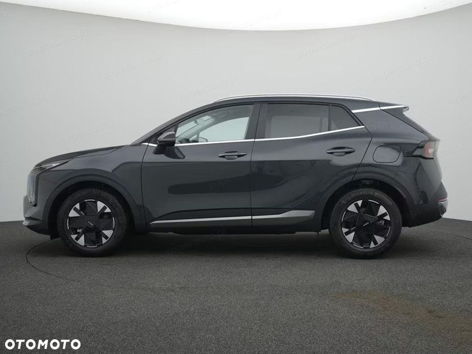 Kia Sportage 1.6 T-GDI L 2WD - 4