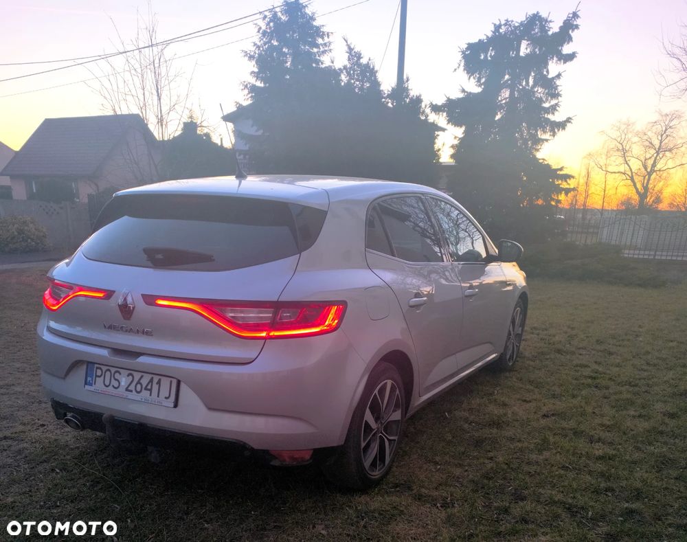 Renault Megane ENERGY dCi 110 EDC BUSINESS - 6