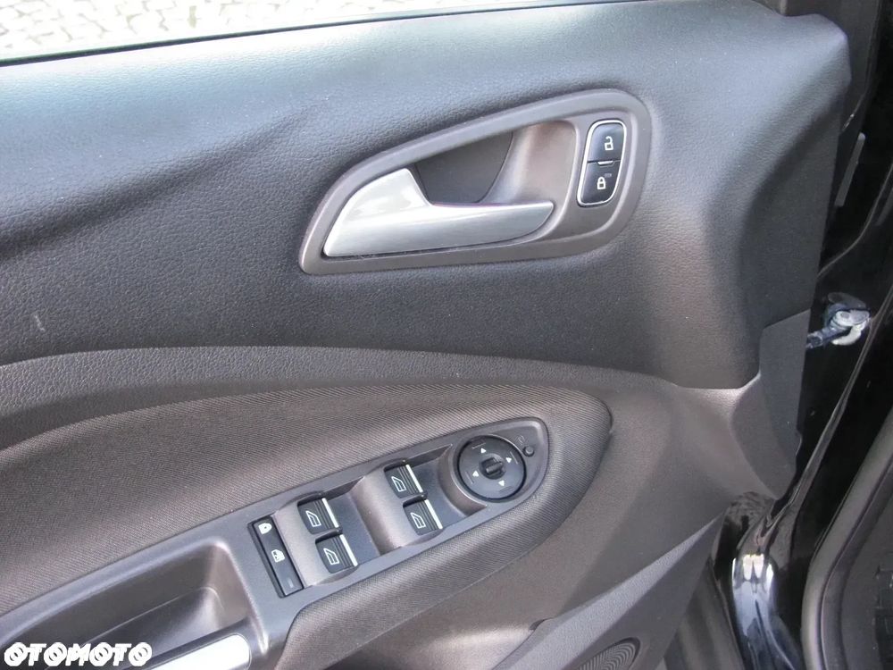 Ford C-MAX 1.5 TDCi Edition - 26